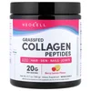 Grassfed Collagen Peptides, Berry Lemon, 6.7 oz (190 g) image 1