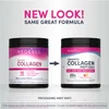 Grassfed Collagen Peptides, Berry Lemon, 6.7 oz (190 g) image 3