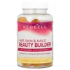 Hair, Skin & Nails Beauty Builder Gummies, Lemon, 60 Gummies image 1