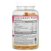 Hair, Skin & Nails Beauty Builder Gummies, Lemon, 60 Gummies image 2
