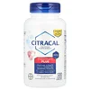 Calcium Supplement + D3, Maximum Plus, 120 Coated Caplets image 1