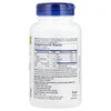 Calcium Supplement + D3, Maximum Plus, 120 Coated Caplets image 2