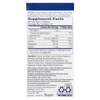 Calcium Supplement + D3, Slow Release 1200 , 80 Coated Tablets image 2