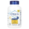 Calcium Supplement + D3, Slow Release 1200 , 80 Coated Tablets image 3