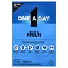 Men's Multi, 100 Tablets