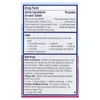 Power Fast Fizz™, Cough & Cold, Severe, Citrus, 20 Effervescent Tablets image 2