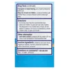 Cough & Chest Congestion, Cool Blueberry Pomegranate, 20 Effervescent Tablets image 3