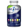 Men's 50+, Complete Multivitamin, 200 tablets image 1