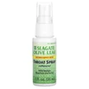 Olive Leaf Throat Spray, Unflavored, 1 fl oz (30 ml) image 3