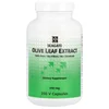 Olive Leaf Extract, 450 mg, 250 V Capsules