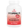 Lycopene-15, 15 mg, 90 V Capsules image 1