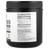 Bone Broth Powder, Chocolate, 1 lb (454 g) image 2