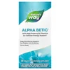 Alpha Betic® Multivitamin, 30 Tablets image 1