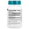 Bilberry Extract, 100 mg, 120 Tablets image 2