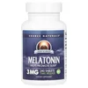 Melatonin, Timed Release, 3 mg, 240 Tablets image 1