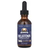 Melatonin, Orange , 1 mg , 2 fl oz (59.14 ml) image 1