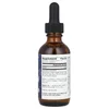 Melatonin, Orange , 1 mg , 2 fl oz (59.14 ml) image 2