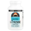 L-Tyrosine, 500 mg, 100 Tablets image 1
