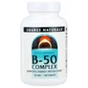 B-50 Complex, 100 Tablets