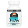 OptiZinc®, 60 Tablets