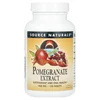 Pomegranate Extract, 500 mg , 120 Tablets