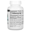 Acetyl L-Carnitine & Alpha-Lipoic Acid, 650 mg, 60 Tablets image 2