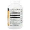Pomegranate Extract, 500 mg, 240 Tablets image 2