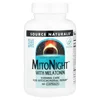 MitoNight™ With Melatonin, 60 Capsules image 1