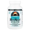 MitoNight™ With Melatonin, 90 Capsules image 1