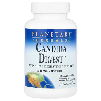 Candida Digest™, 90 Tablets