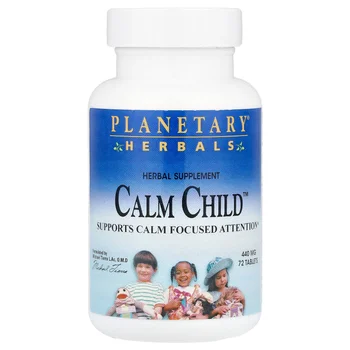 Calm Child™, 72 Tablets
