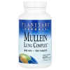 Mullein Lung Complex™, 180 Tablets