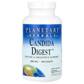 Candida Digest™, 180 Tablets