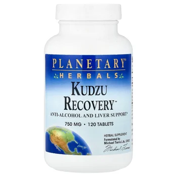 Kudzu Recovery™, 120 Tablets