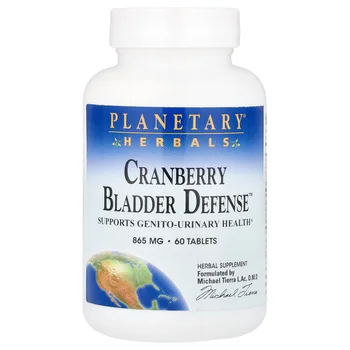 Cranberry Bladder Defense™, 60 Tablets