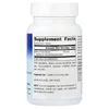 Bilberry Vision™, 100 mg, 60 Tablets image 2