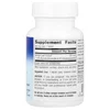 Ginkgo OptiMem 120™, 120 mg, 60 Tablets image 2