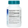 Full Spectrum™ Milk Thistle Seed Extract, 60 Tablets image 2