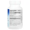 Horse Chestnut Vein Strength™, 705 mg, 90 Tablets image 2