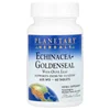 Echinacea-Goldenseal with Olive Leaf, 60 Tablets (317 mg per Tablet) image 1