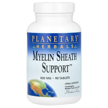 Myelin Sheath Support™, 90 Tablets
