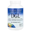 DGL, 380 mg, 200 Chewable Tablets