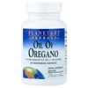 Oil Of Oregano, 60 Vegetarian Capsules (45 mg per Capsule)