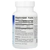 Full Spectrum™, Fenugreek, 600 mg, 60 Tablets image 2