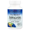 Full Spectrum™ Ashwagandha, 60 Tablets image 1