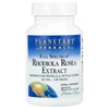 Full Spectrum™ Rhodiola Rosea Extract, 120 Tablets (327 mg per Tablet)