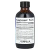 Dr. Tierra's Wild Cherry Bark Syrup For Kids, Wild Cherry, 4 fl oz (118.28 ml) image 2