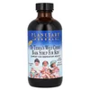 Dr. Tierra's Wild Cherry Bark Syrup For Kids, Wild Cherry, 8 fl oz (236.56 ml)
