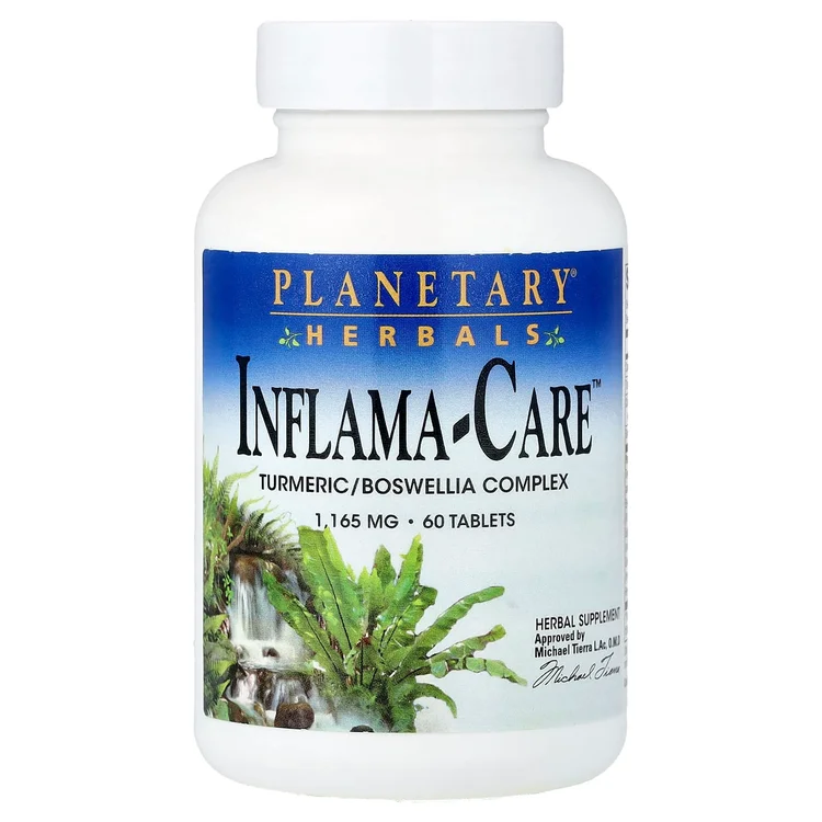 Inflama-Care™, 60 Tablets image 1