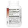 Full Spectrum™ Chaga, 1,000 mg, 60 Tablets image 2